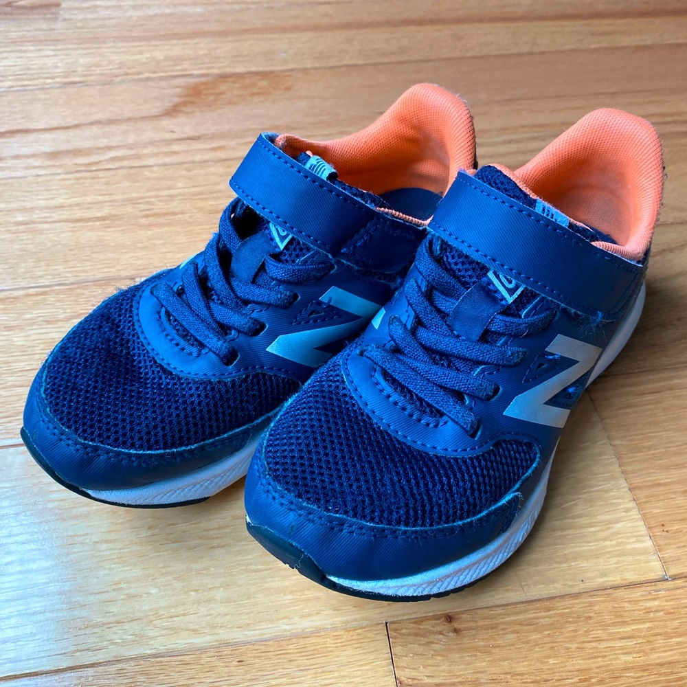 New Balance toddler Sneakers